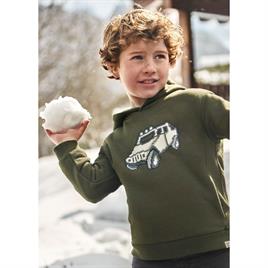 MAYORAL ERKEK ÇOCUK SWEATSHİRT