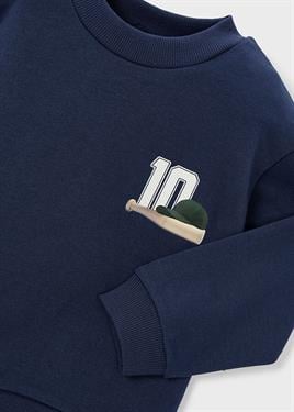 MAYORAL ERKEK ÇOCUK SWEATSHİRT