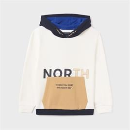 MAYORAL ERKEK ÇOCUK SWEATSHİRT