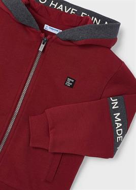 MAYORAL ERKEK ÇOCUK SWEATSHİRT