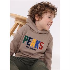 MAYORAL ERKEK ÇOCUK SWEATSHİRT