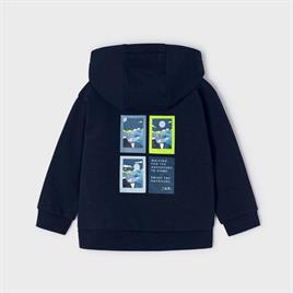 MAYORAL ERKEK ÇOCUK SWEATSHİRT