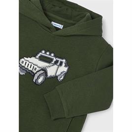 MAYORAL ERKEK ÇOCUK SWEATSHİRT