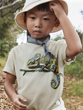 MAYORAL ERKEK ÇOCUK TİŞÖRT