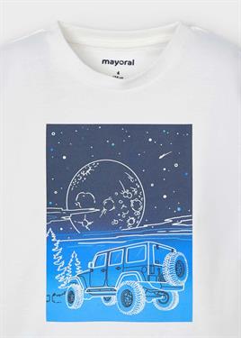 MAYORAL ERKEK ÇOCUK TİŞÖRT