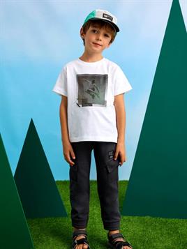 MAYORAL ERKEK ÇOCUK TİŞÖRT