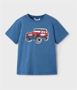 MAYORAL ERKEK ÇOCUK TİŞÖRT