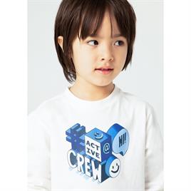 MAYORAL ERKEK ÇOCUK TİŞÖRT