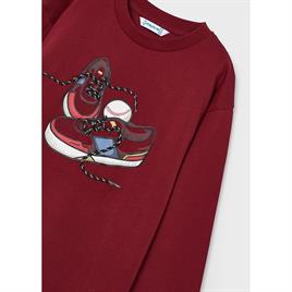 MAYORAL ERKEK ÇOCUK  TİŞÖRT