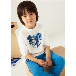 MAYORAL ERKEK ÇOCUK TİŞÖRT