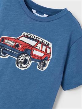 MAYORAL ERKEK ÇOCUK TİŞÖRT