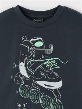 MAYORAL ERKEK ÇOCUK TİŞORT