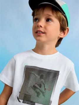 MAYORAL ERKEK ÇOCUK TİŞÖRT