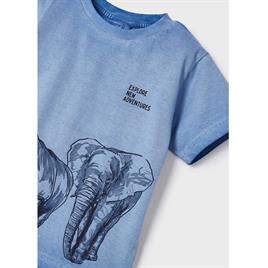 MAYORAL ERKEK ÇOCUK TİŞÖRT