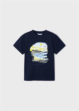 MAYORAL ERKEK ÇOCUK TİŞÖRT