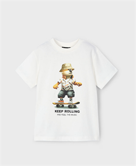 MAYORAL ERKEK ÇOCUK TİŞÖRT