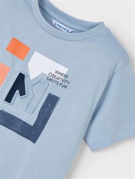 MAYORAL ERKEK ÇOCUK TİŞÖRT