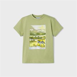 MAYORAL ERKEK ÇOCUK TİŞÖRT