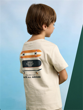 MAYORAL ERKEK ÇOCUK TİŞÖRT