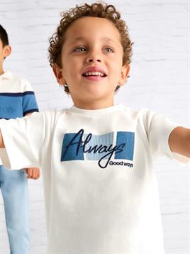 MAYORAL ERKEK ÇOCUK TİŞÖRT