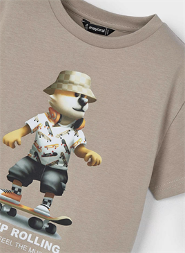 MAYORAL ERKEK ÇOCUK TİŞÖRT