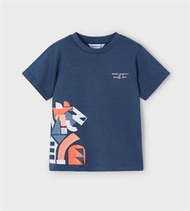 MAYORAL ERKEK ÇOCUK TİŞÖRT