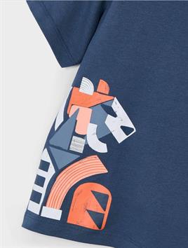 MAYORAL ERKEK ÇOCUK TİŞÖRT