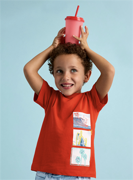 MAYORAL ERKEK ÇOCUK TİŞÖRT