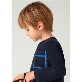 MAYORAL ERKEK ÇOCUK TİŞÖRT