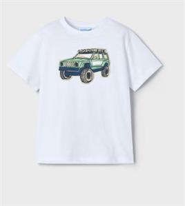 MAYORAL ERKEK ÇOCUK TİŞÖRT