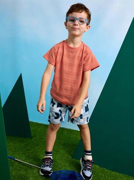 MAYORAL ERKEK ÇOCUK TİŞÖRT