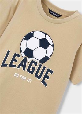 MAYORAL ERKEK ÇOCUK TSHIRT
