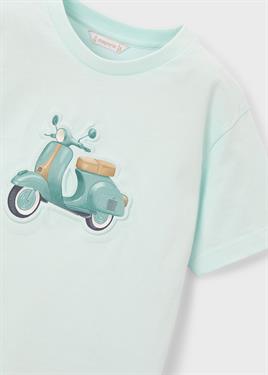 MAYORAL ERKEK  ÇOCUK TSHIRT