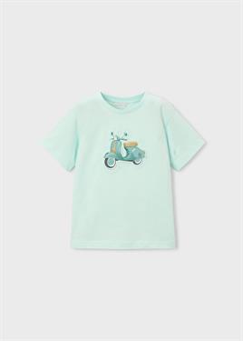 MAYORAL ERKEK  ÇOCUK TSHIRT
