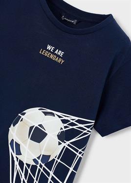 MAYORAL ERKEK ÇOCUK TSHIRT