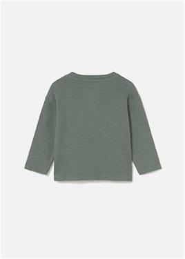 MAYORAL ERKEK ÇOCUK U.KOL TİŞÖRT