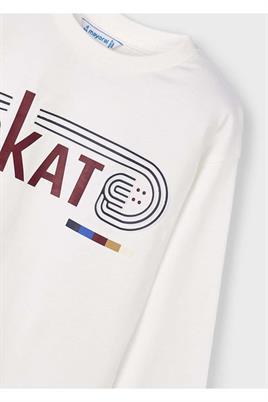 MAYORAL ERKEK ÇOCUK U.KOL TİŞÖRT