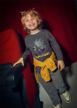 MAYORAL ERKEK ÇOCUK U.KOL TİŞÖRT