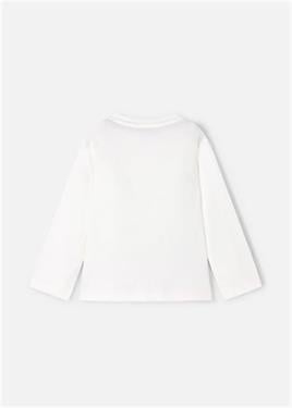 MAYORAL ERKEK ÇOCUK U.KOL TİŞÖRT