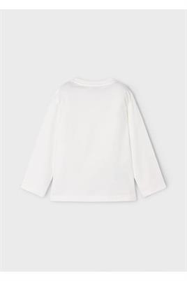 MAYORAL ERKEK ÇOCUK U.KOL TİŞÖRT