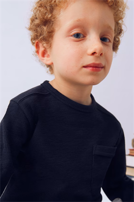 MAYORAL ERKEK ÇOCUK U.KOL TİŞÖRT