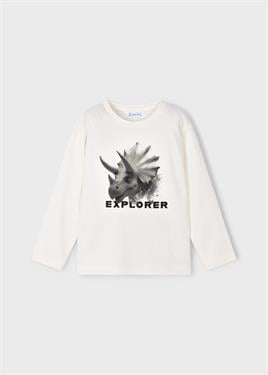 MAYORAL ERKEK ÇOCUK U.KOL TİŞÖRT