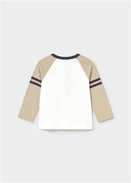 MAYORAL ERKEK ÇOCUK U. KOL TİŞÖRT