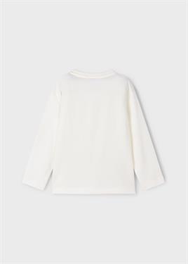 MAYORAL ERKEK ÇOCUK U.KOL TİŞÖRT