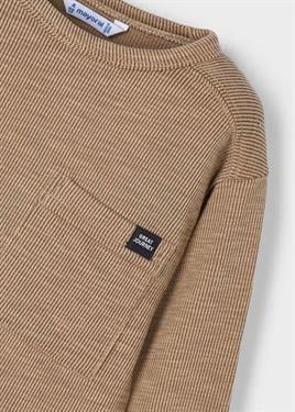 MAYORAL ERKEK ÇOCUK U.KOL TİŞÖRT