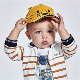 MAYORAL KAPLAN ŞAPKA