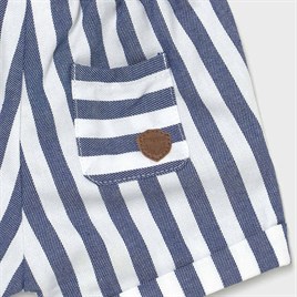 MAYORAL KISA FANTEZİ ŞORT PANTOLON