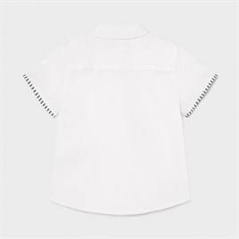 MAYORAL KISA KOL GÖMLEK