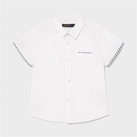 MAYORAL KISA KOL GÖMLEK