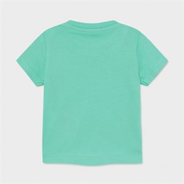 MAYORAL KISA KOL TİŞÖRT